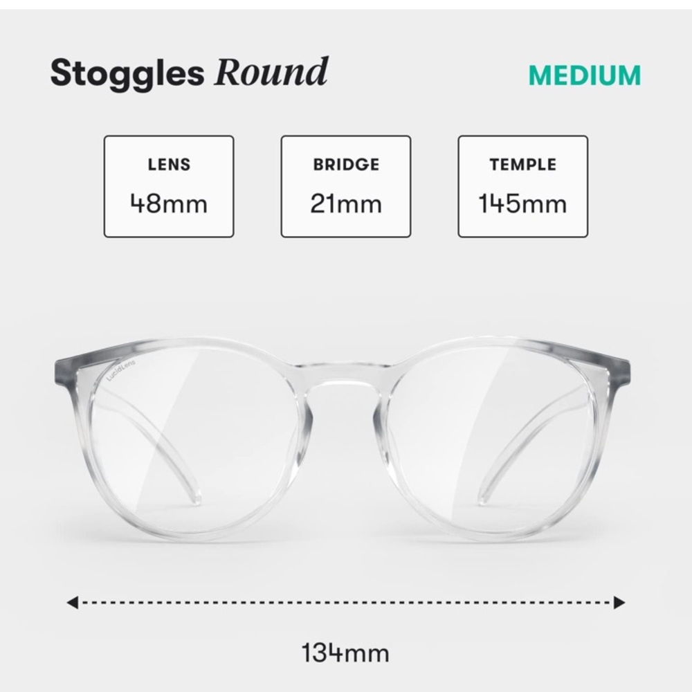 New item added:
Never been used Stoggles